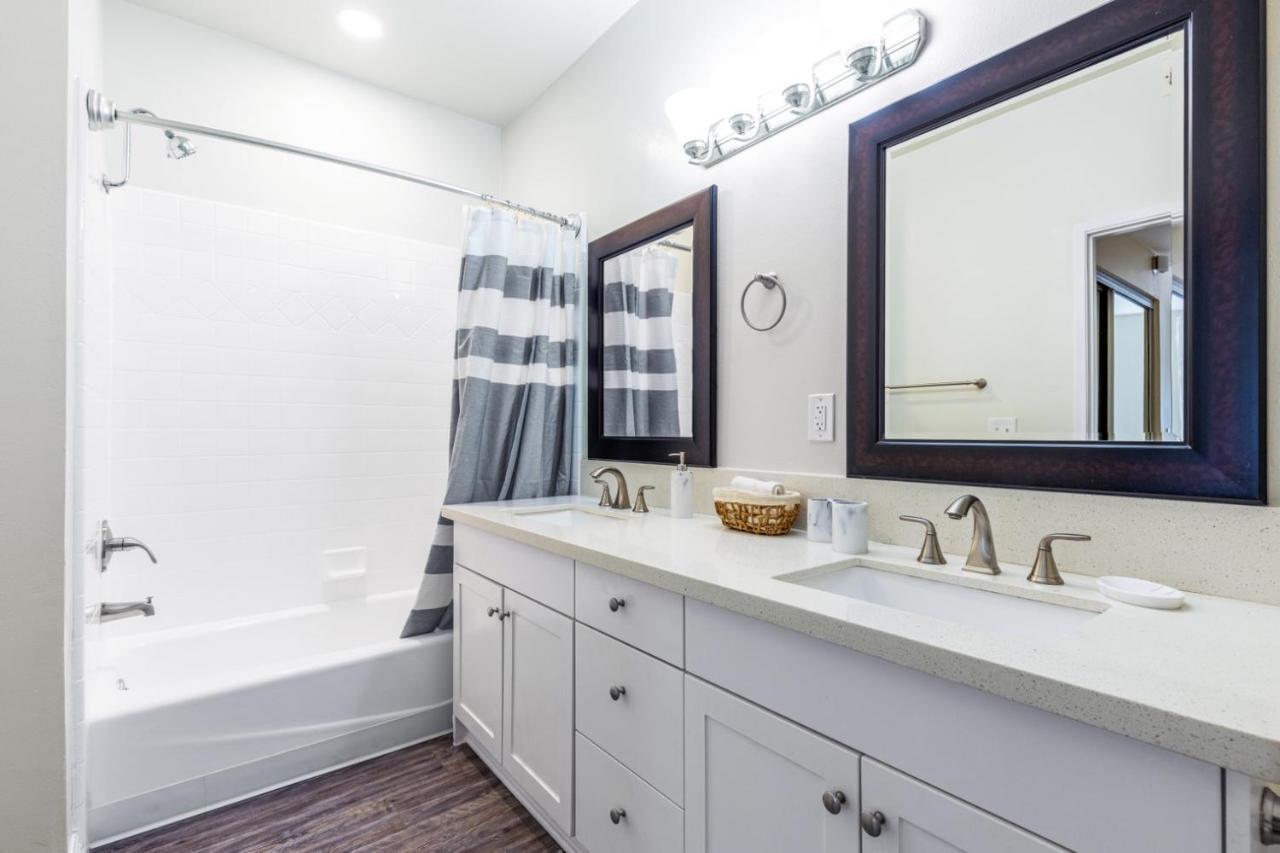Pacific Palisades 2br W Hot Tub Wd Nr Lax-361 Apartment