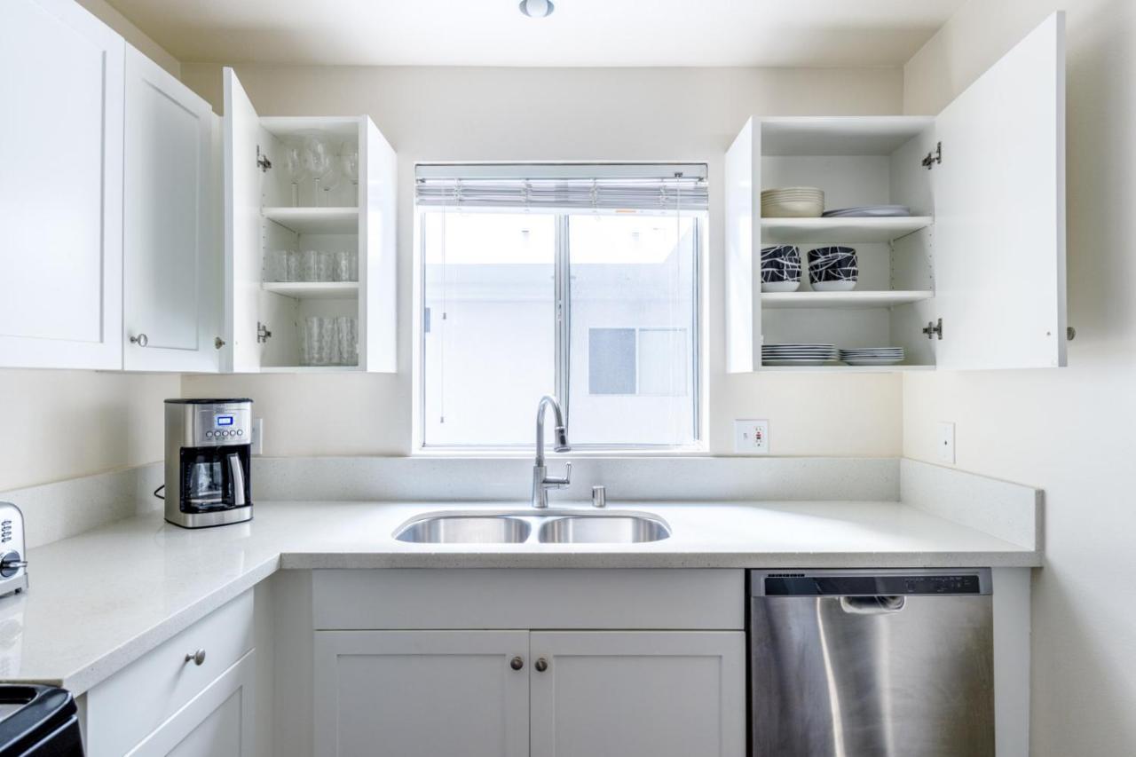 Pacific Palisades 2br W Hot Tub Wd Nr Lax-361 Los Angeles