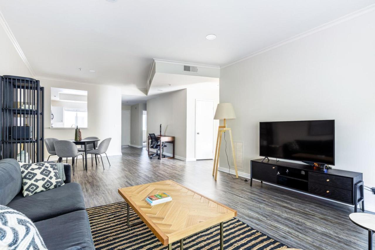 Pacific Palisades 2br W Hot Tub Wd Nr Lax-361 * Los Angeles
