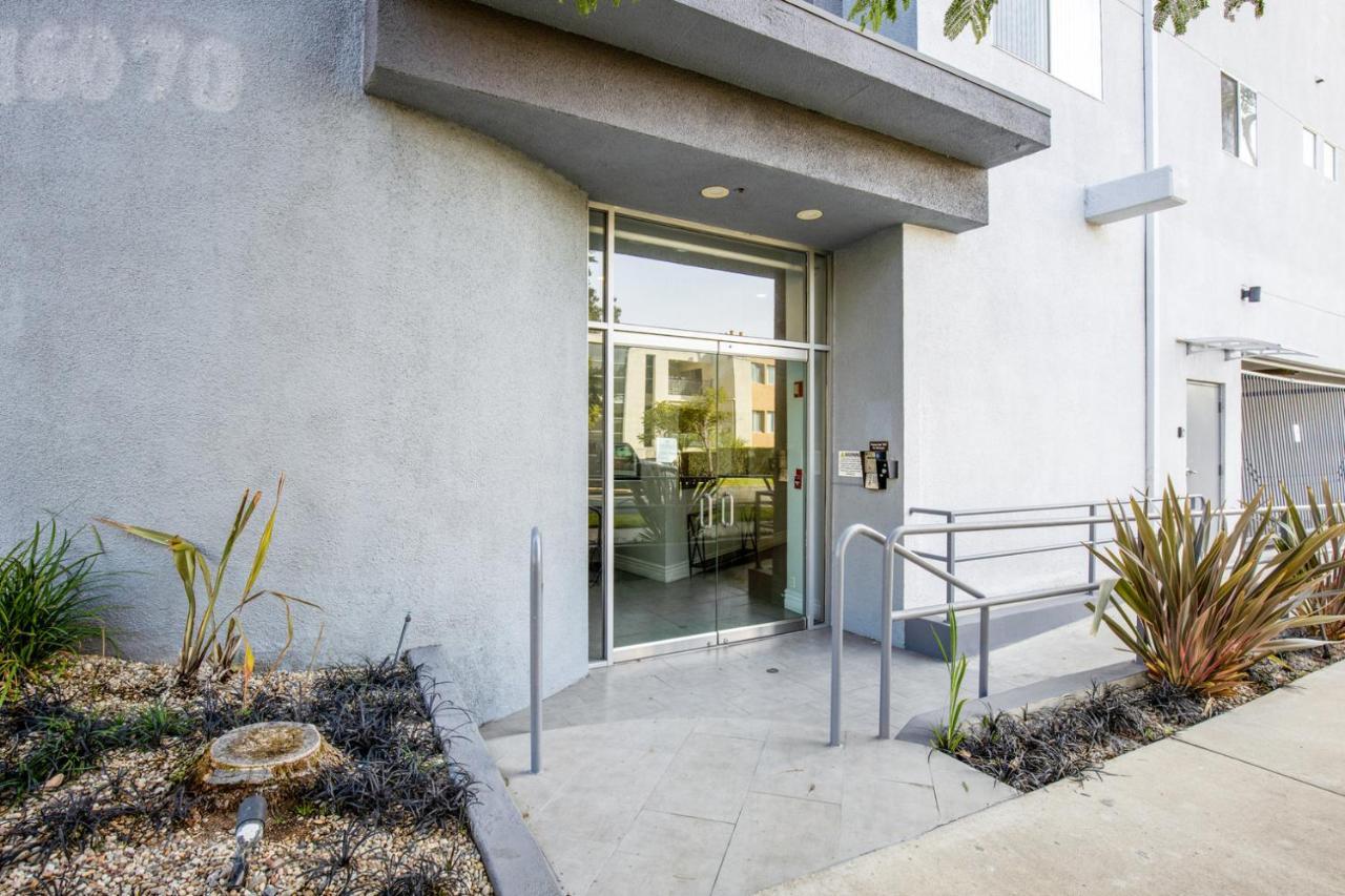 Pacific Palisades 2br W Hot Tub Wd Nr Lax-361